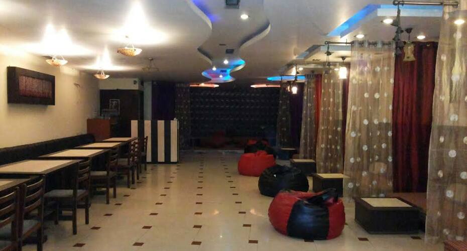 Kukreja Hotel, Chakrata 4